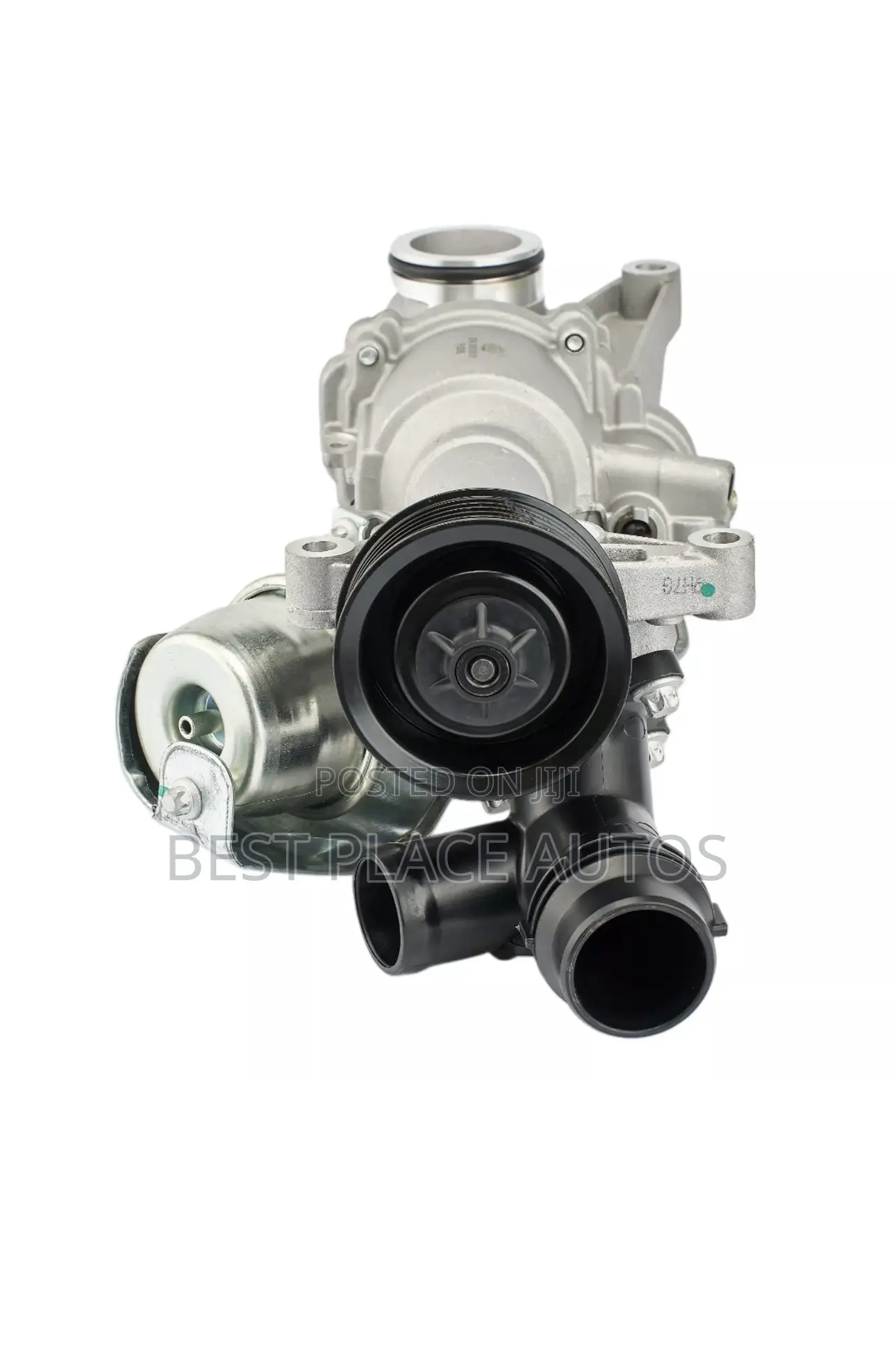 Mercedes Benz Water Pump