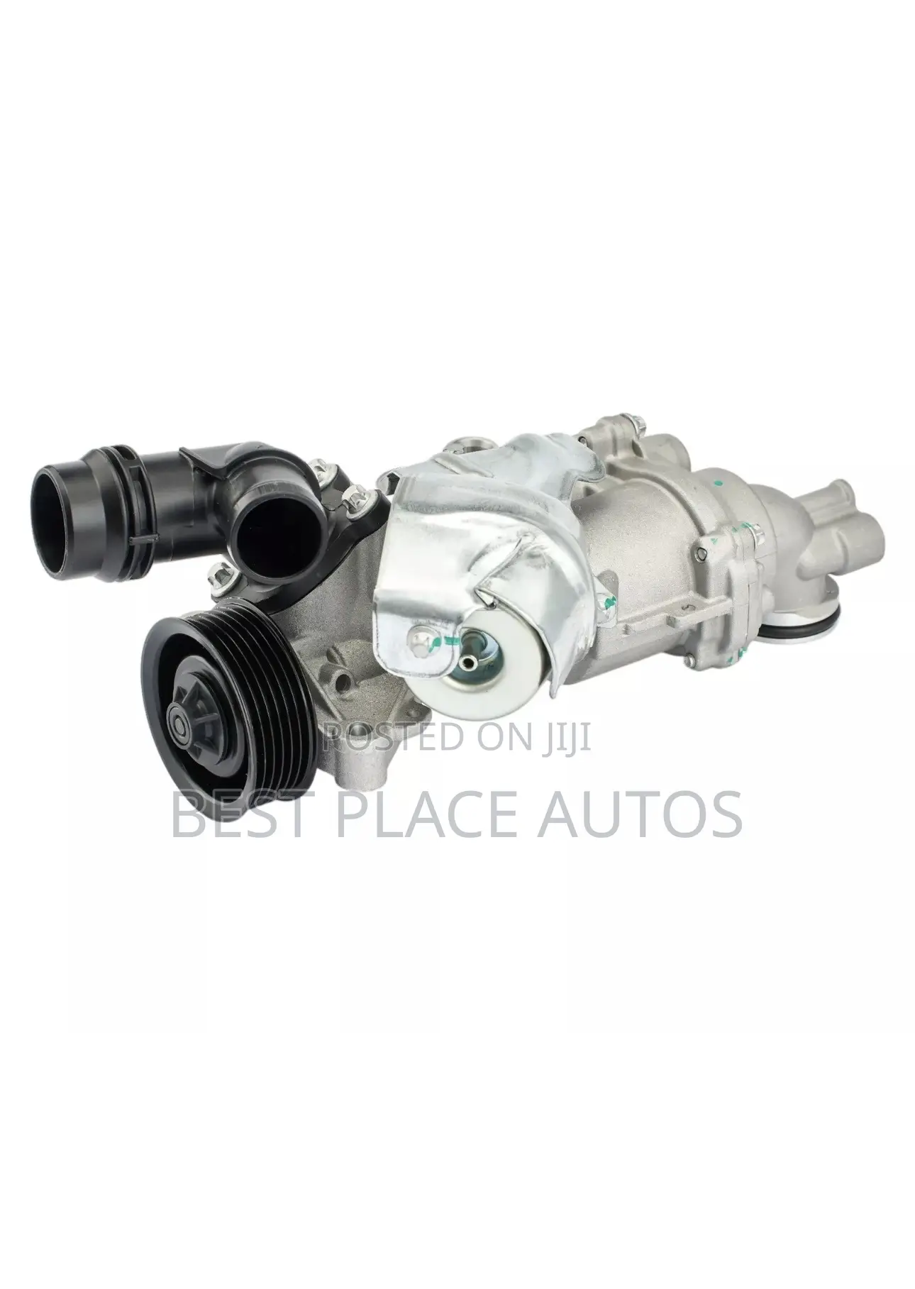 Mercedes Benz Water Pump