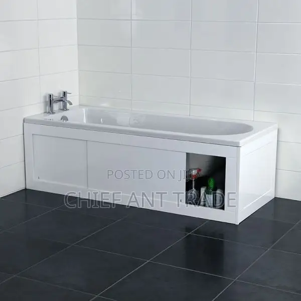 Bath Tub. Classy Bath. 1045b / B815. 170cm