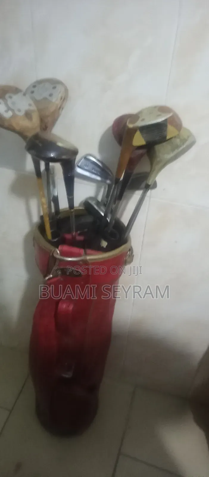 Golf Package