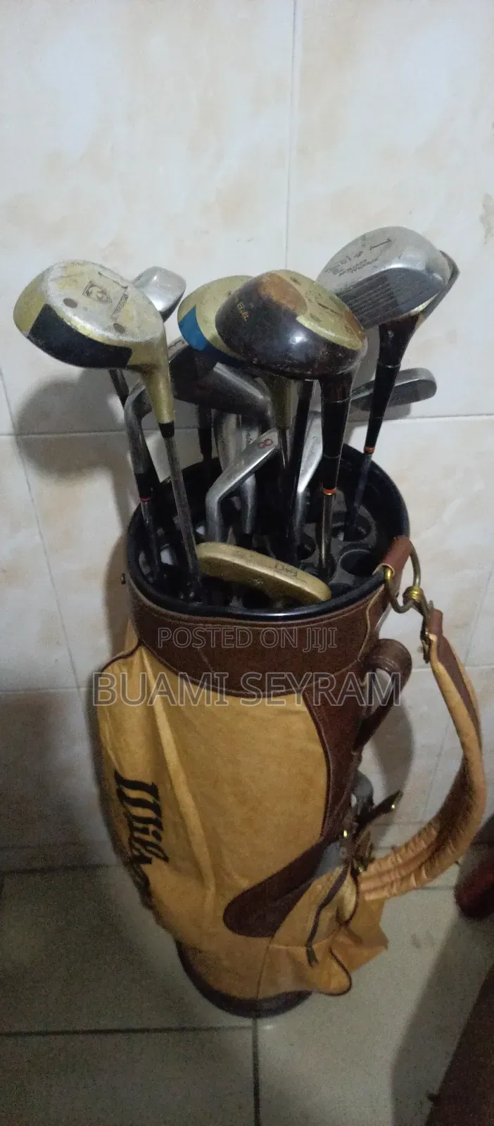 Golf Package