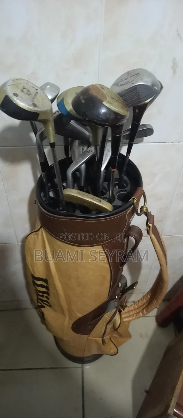 Golf Package