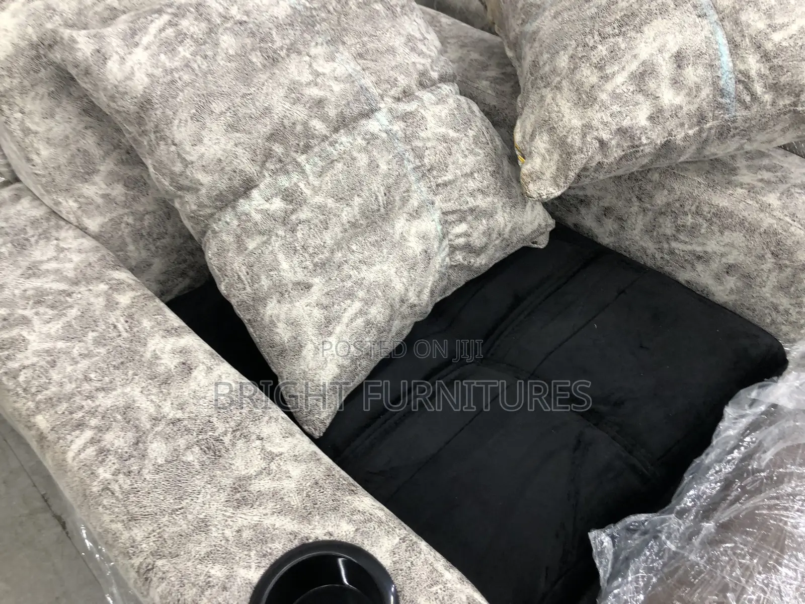 Foreign Turkish L Shapes ,2in1 and Single Sofa
