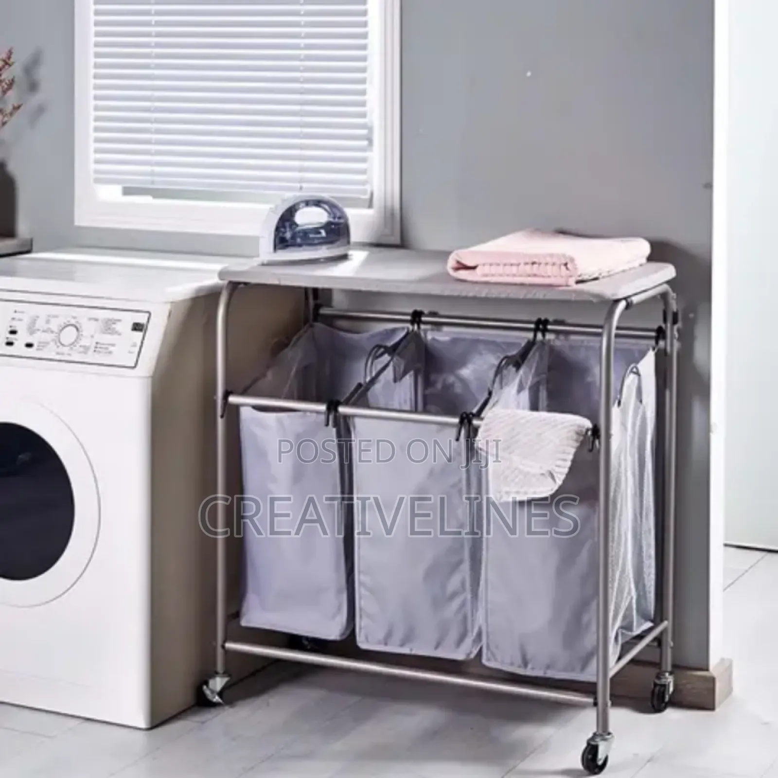 Laundry Services