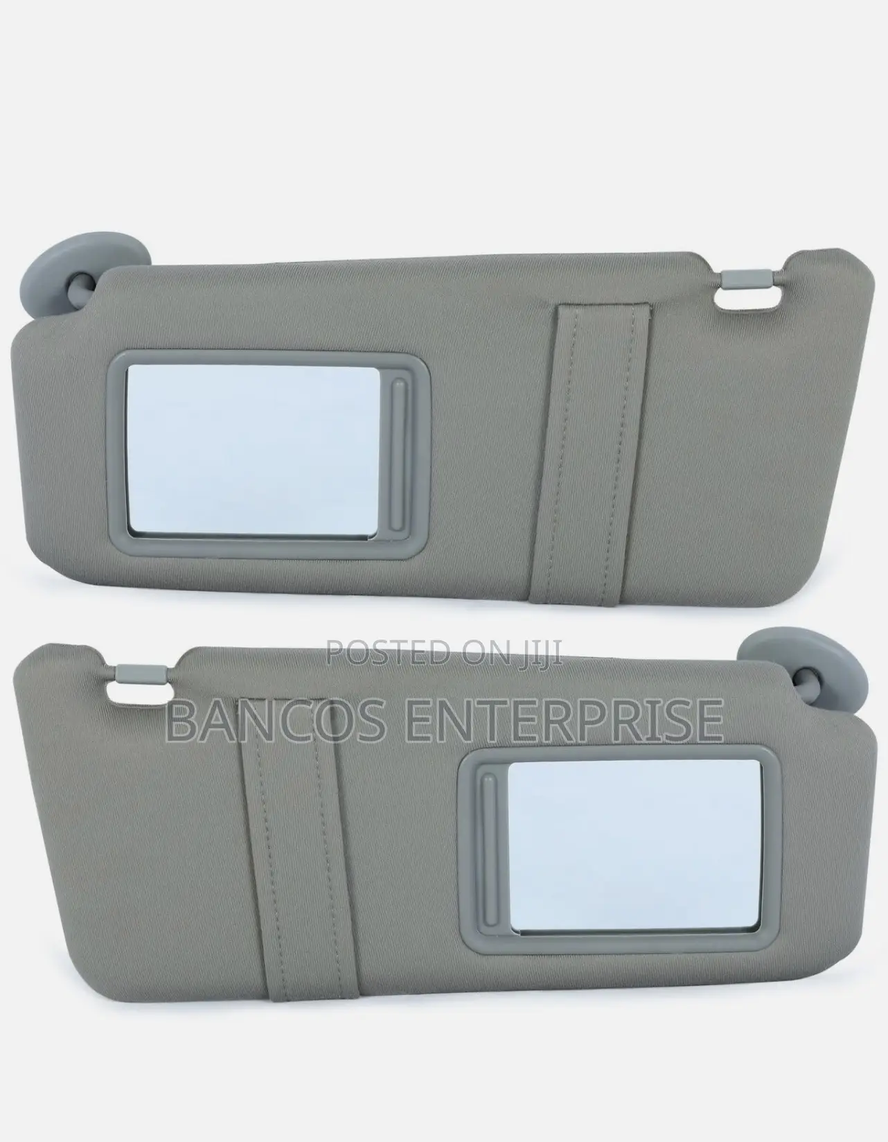 Toyota Camry 2007-2009 Sun Visor