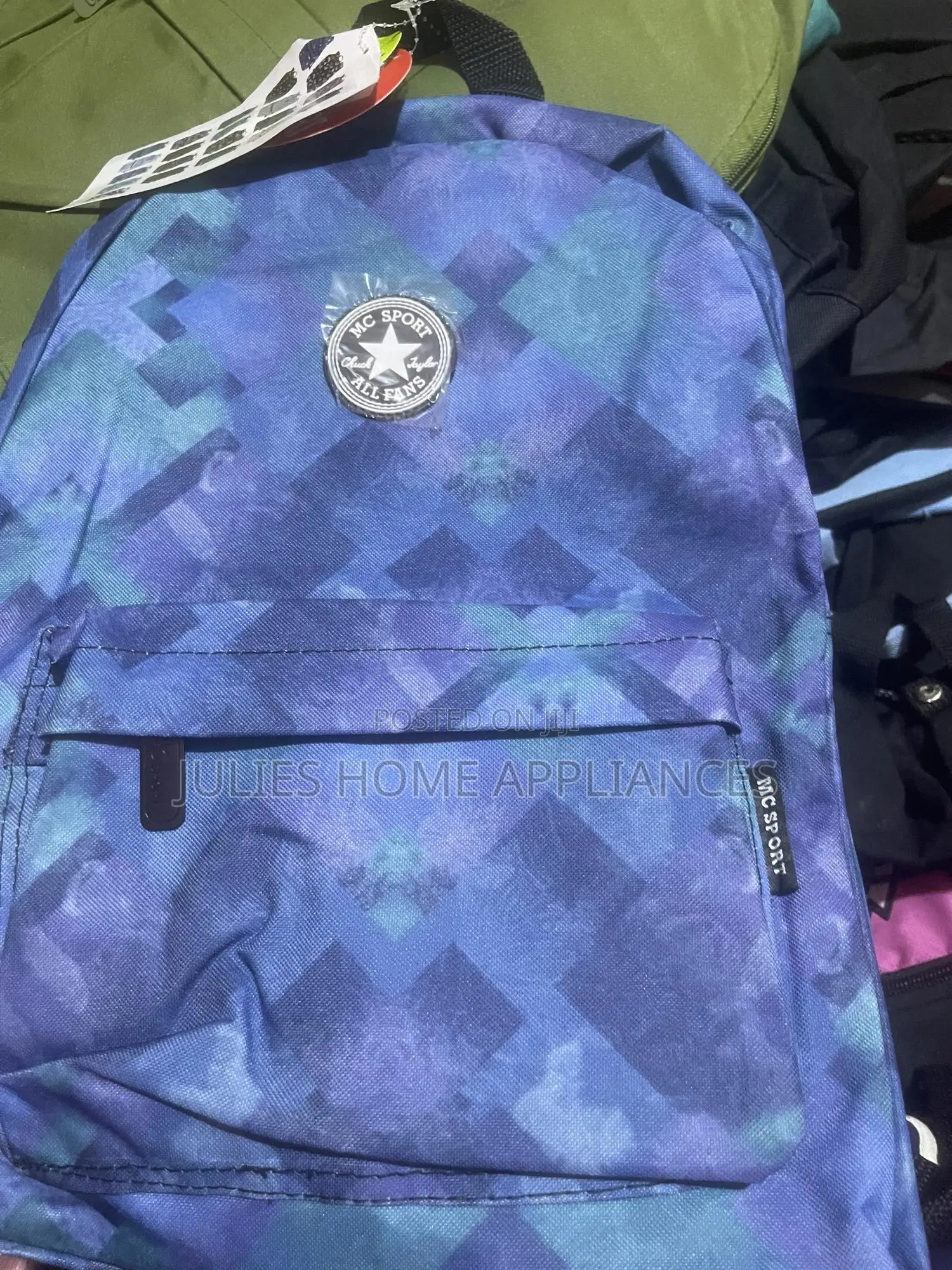 Quality Backpack