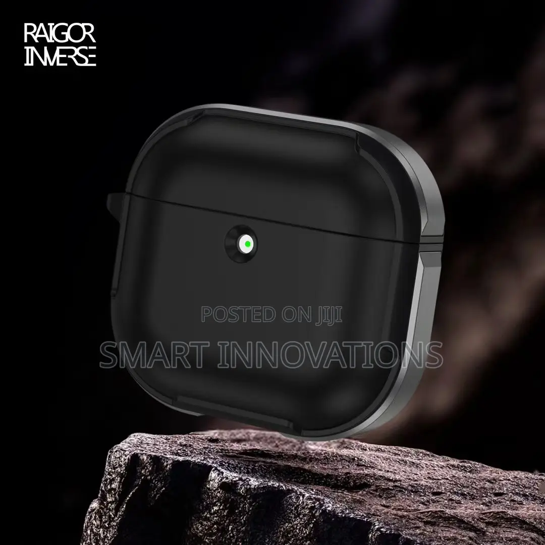 Airpods 4 Craig Series Case