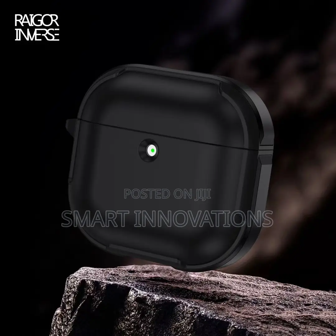 Airpods 4 Craig Series Case