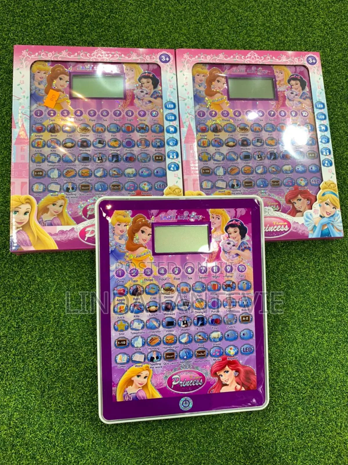 Kids Tablet