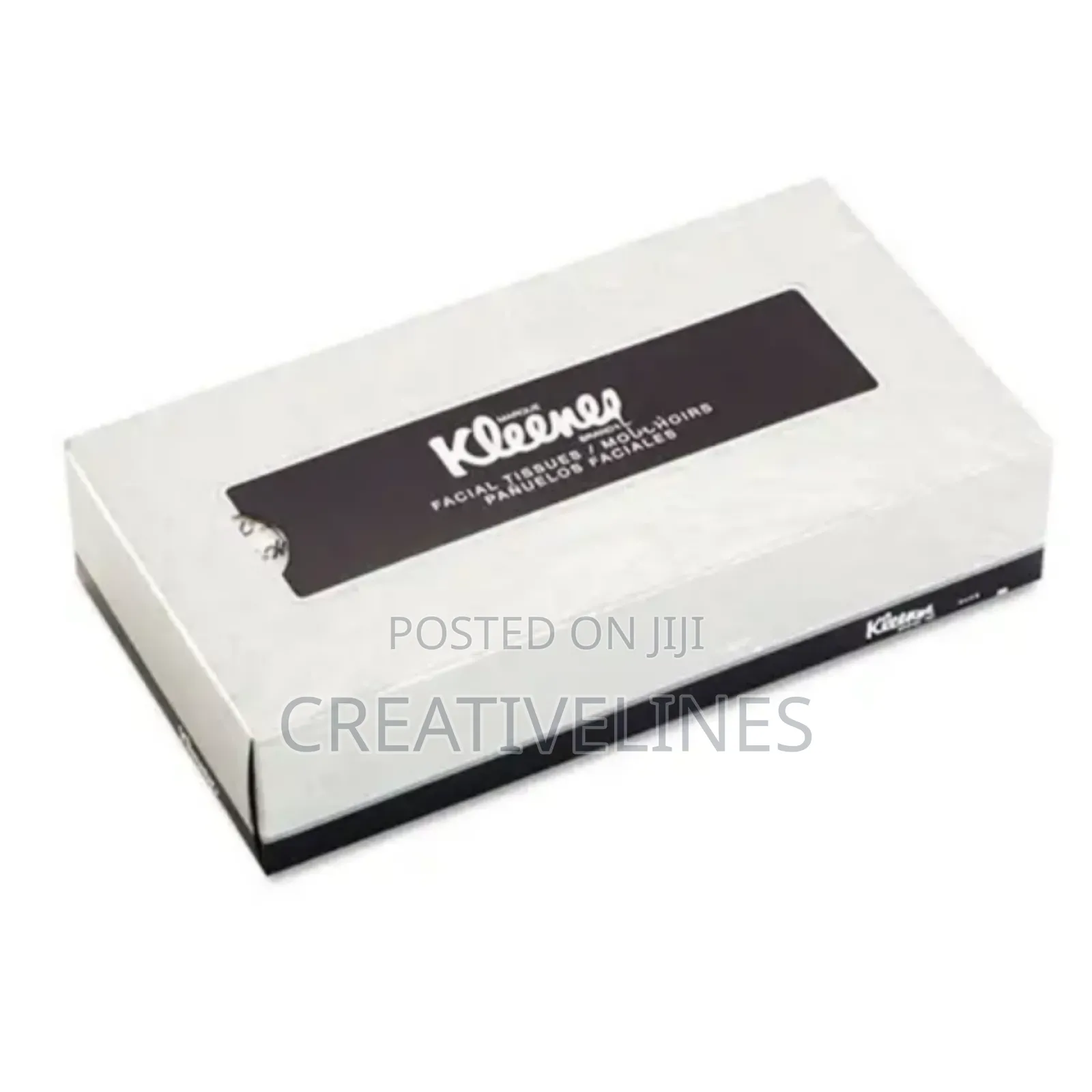 Tissue Paper Box