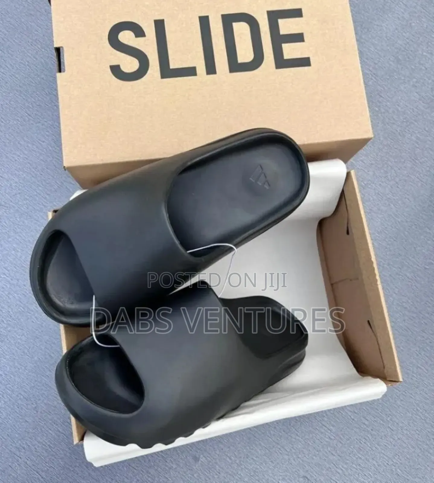 Original Adidas Yeezy Slide Slippers Size 40-45