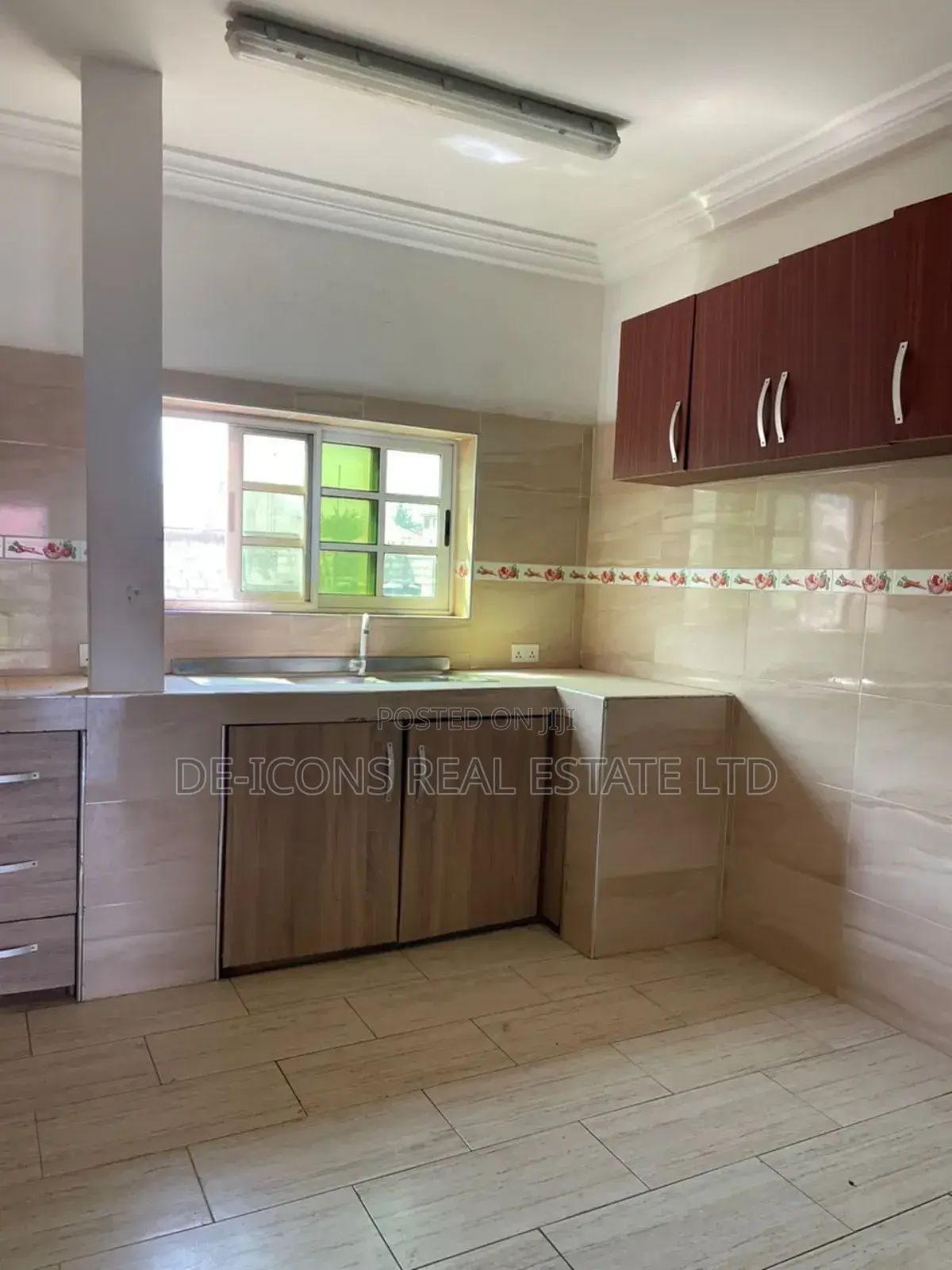 2bdrm Duplex in De-Icons Real Estate, Ga South Municipal for rent