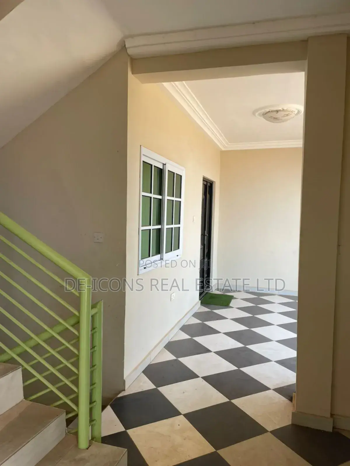 2bdrm Duplex in De-Icons Real Estate, Ga South Municipal for rent