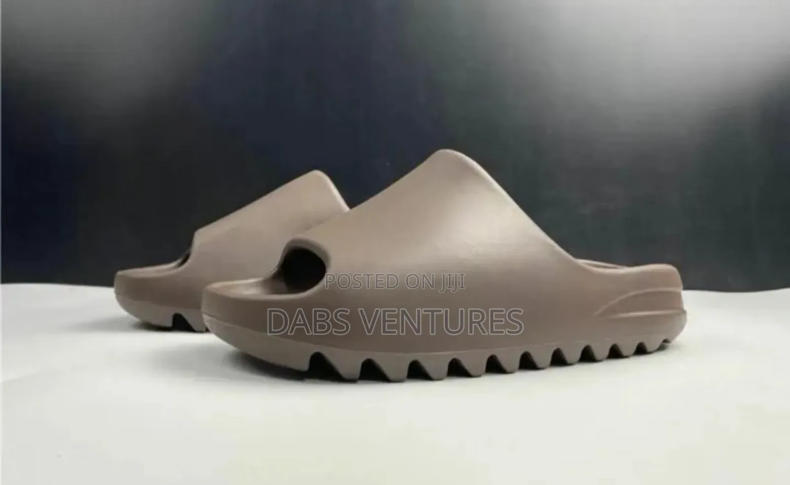 Original Adidas Yeezy Slide Slippers Size 40-45
