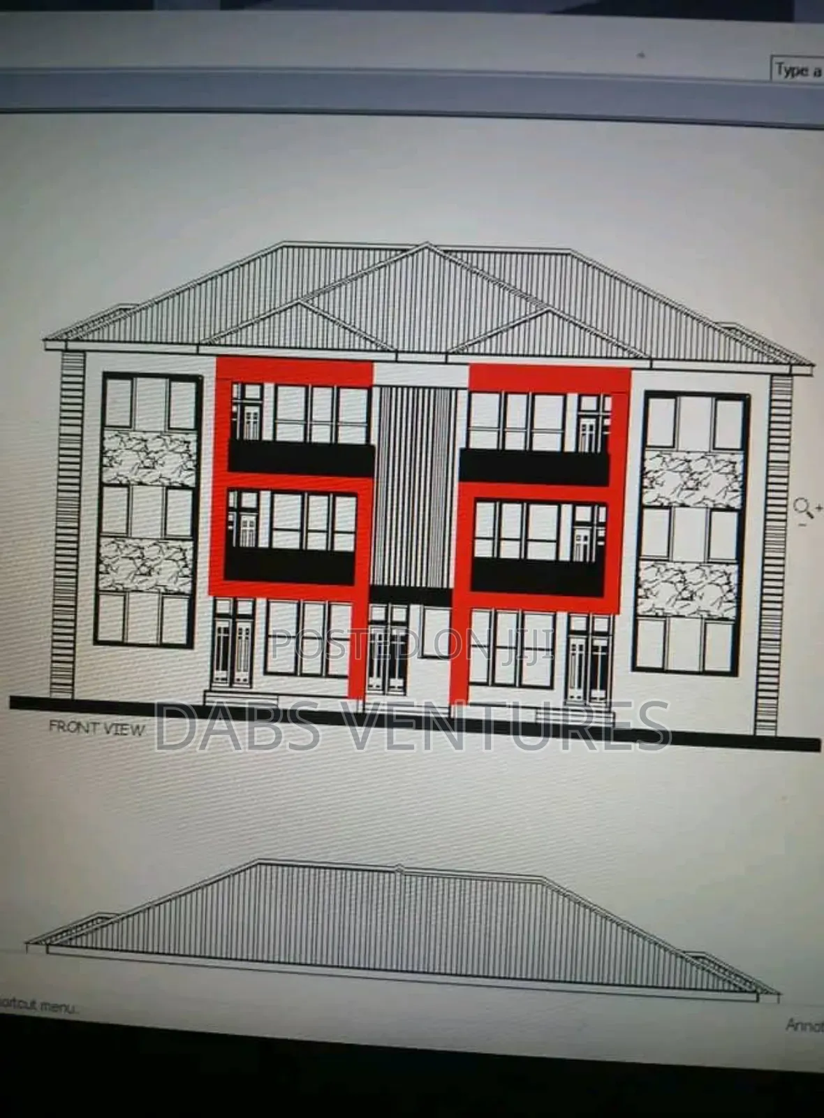 Architectural Designs,Gen. Construction and Civil Eng. Works