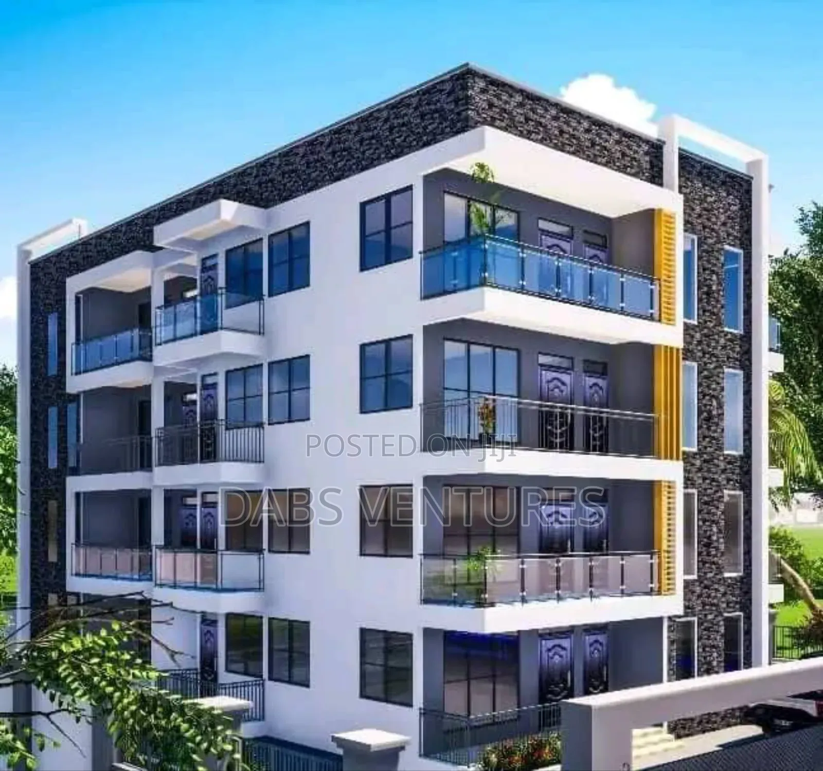 Architectural Designs,Gen. Construction and Civil Eng. Works