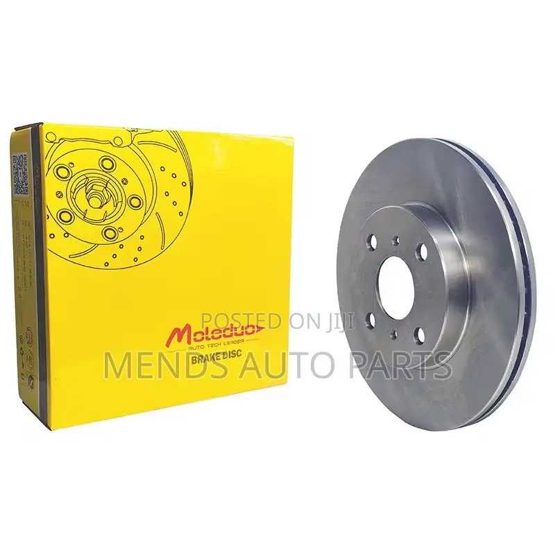 Honda Civic 2012 Brake Disc
