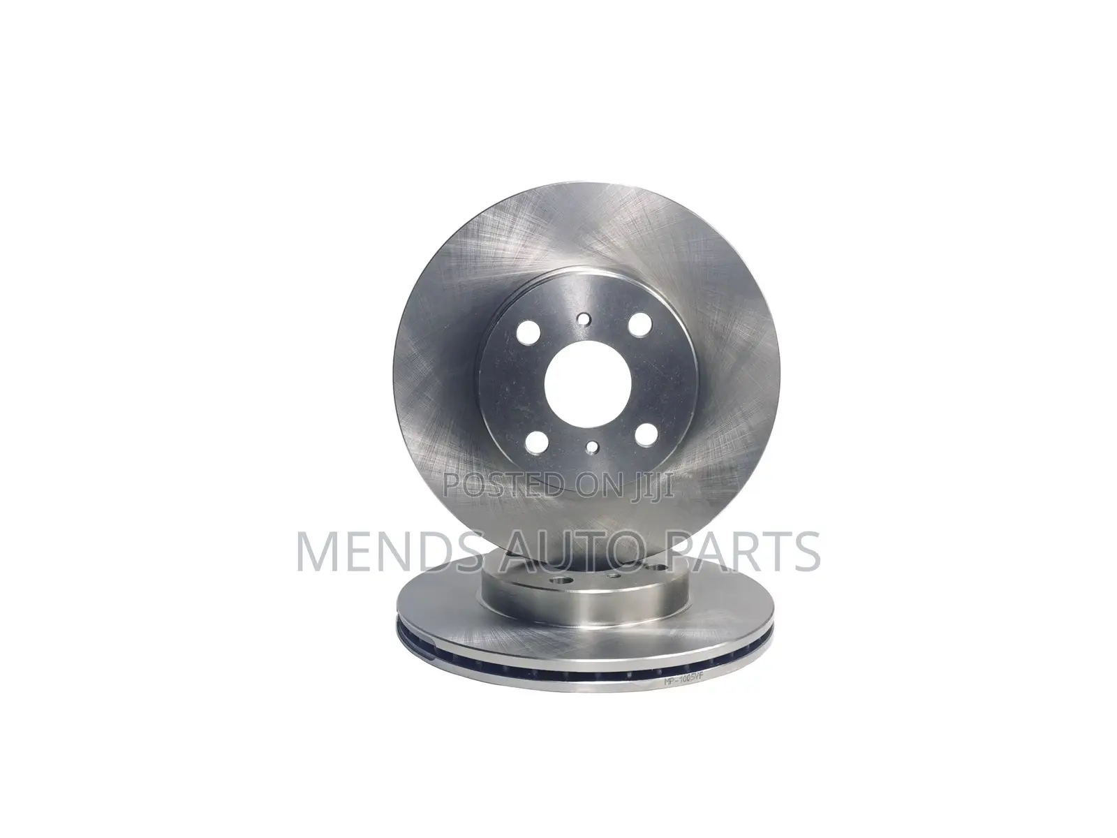Honda Civic 2012 Brake Disc