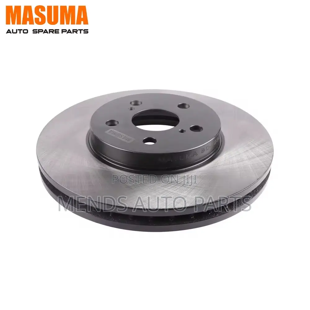Nissan Hard Body Brake Disc