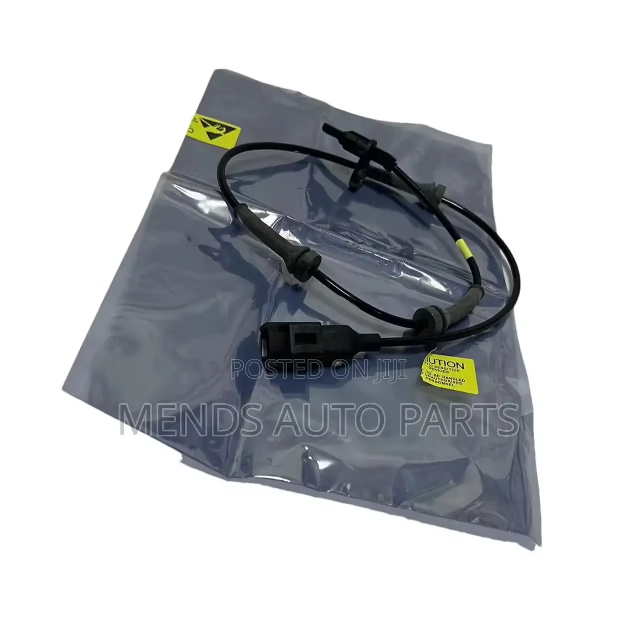 Range Rover Abs Sensor