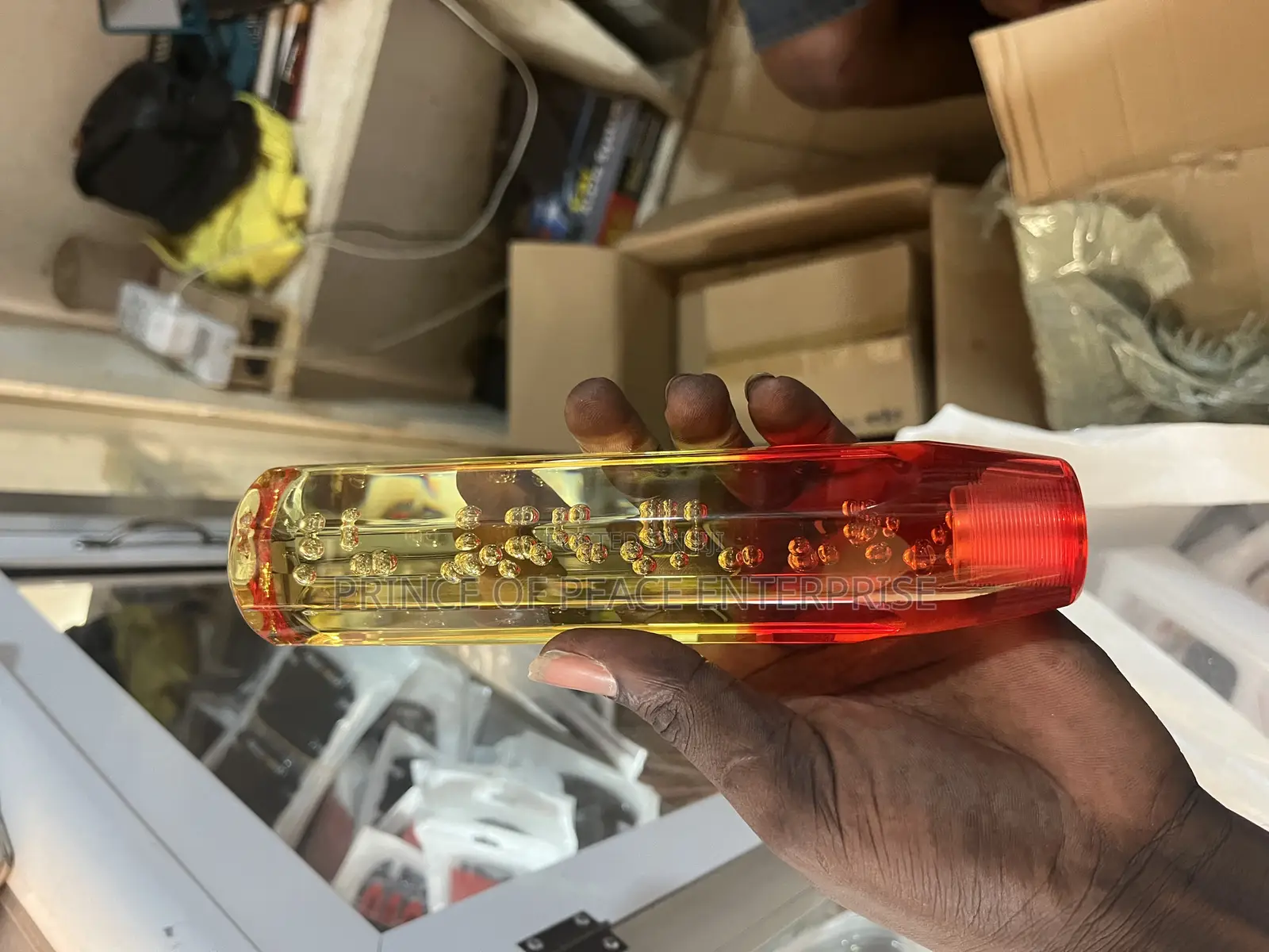 Gear or Shift Knob Universal