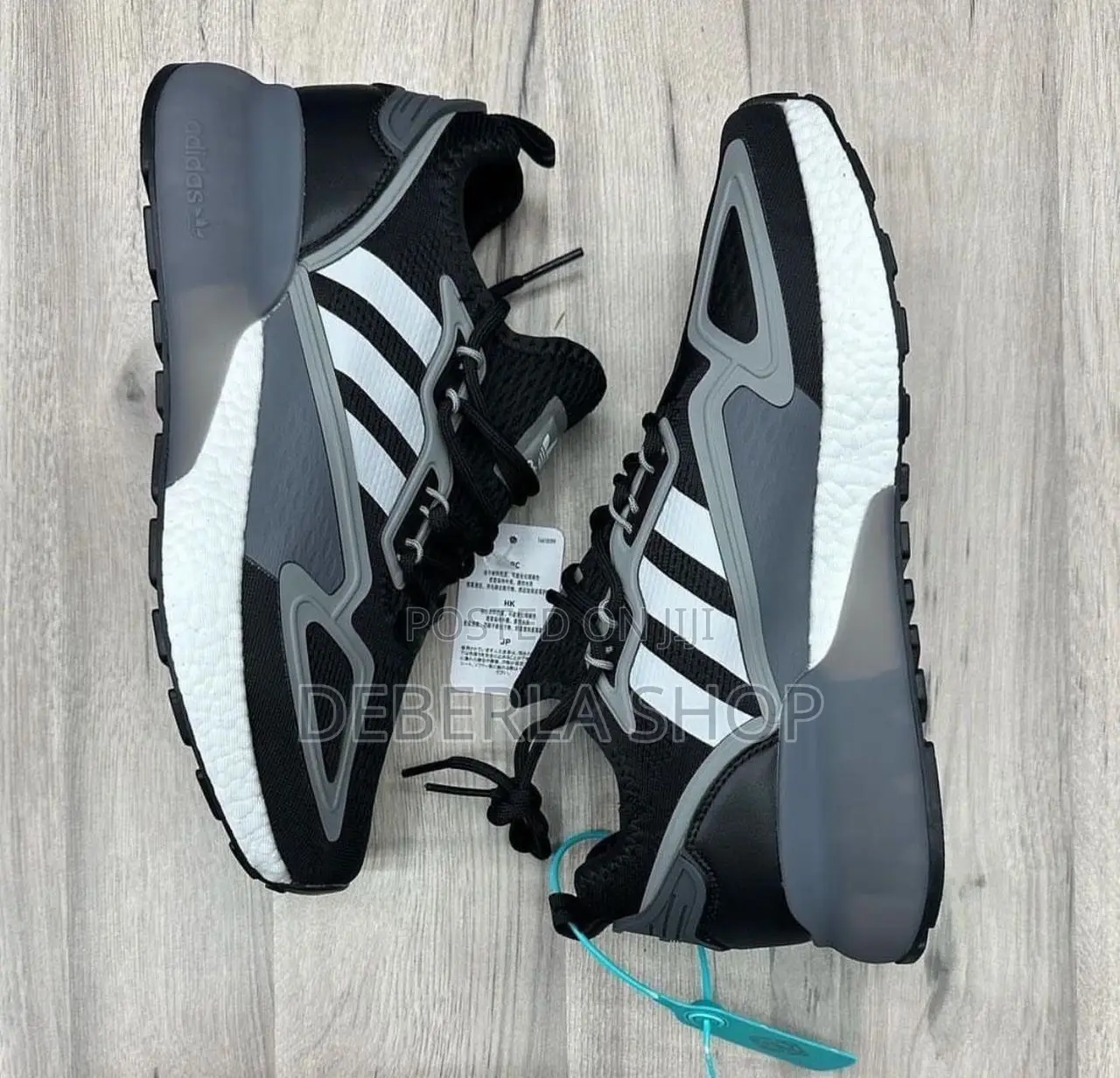 Adidas Original ZX Boost