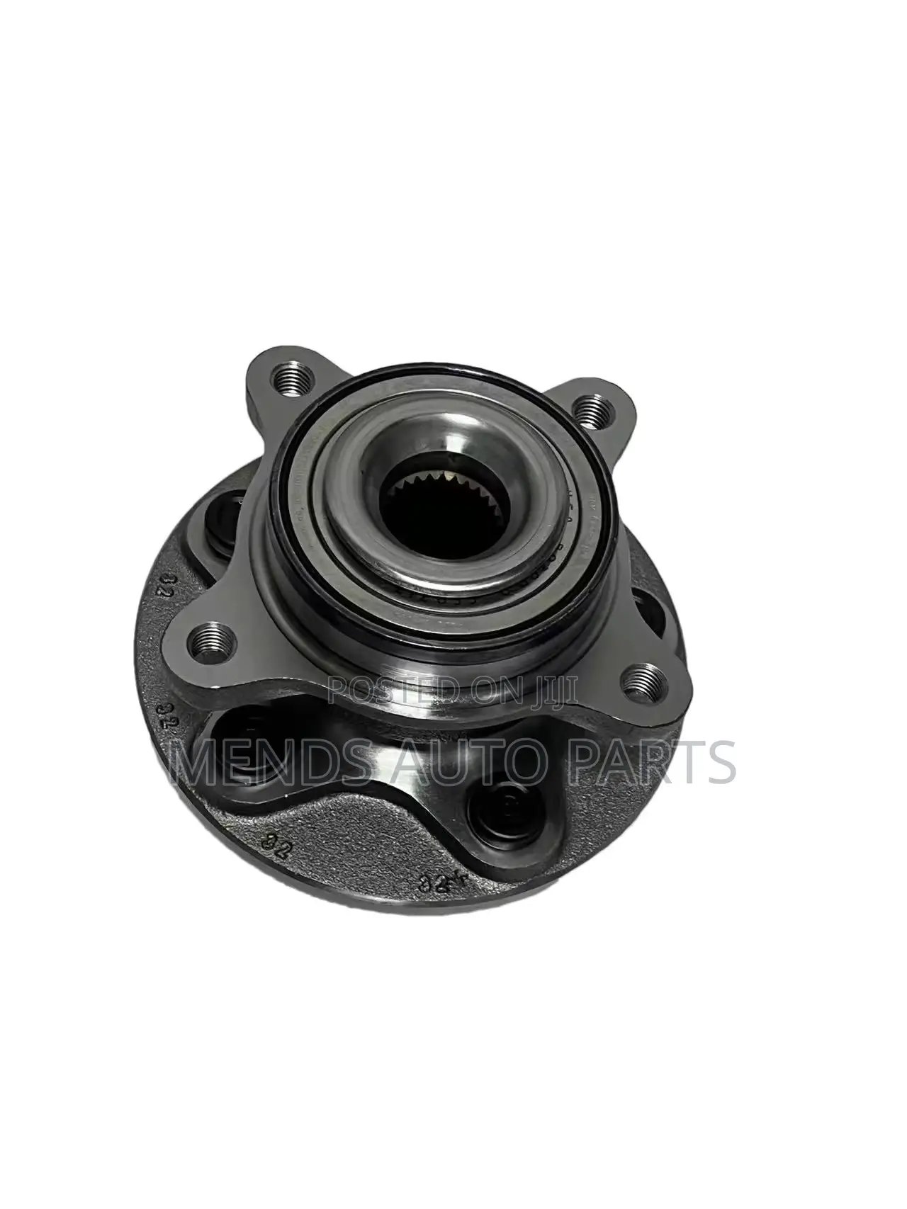 Range Rover Sports Hub Bearing