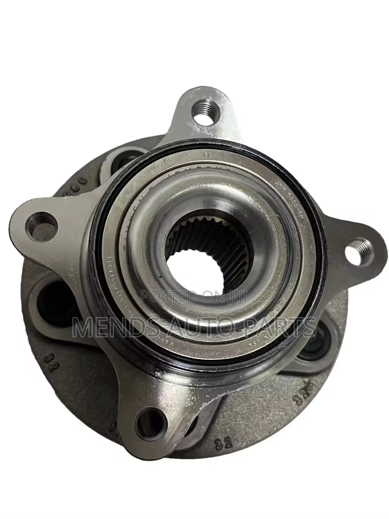 Range Rover Sports Hub Bearing