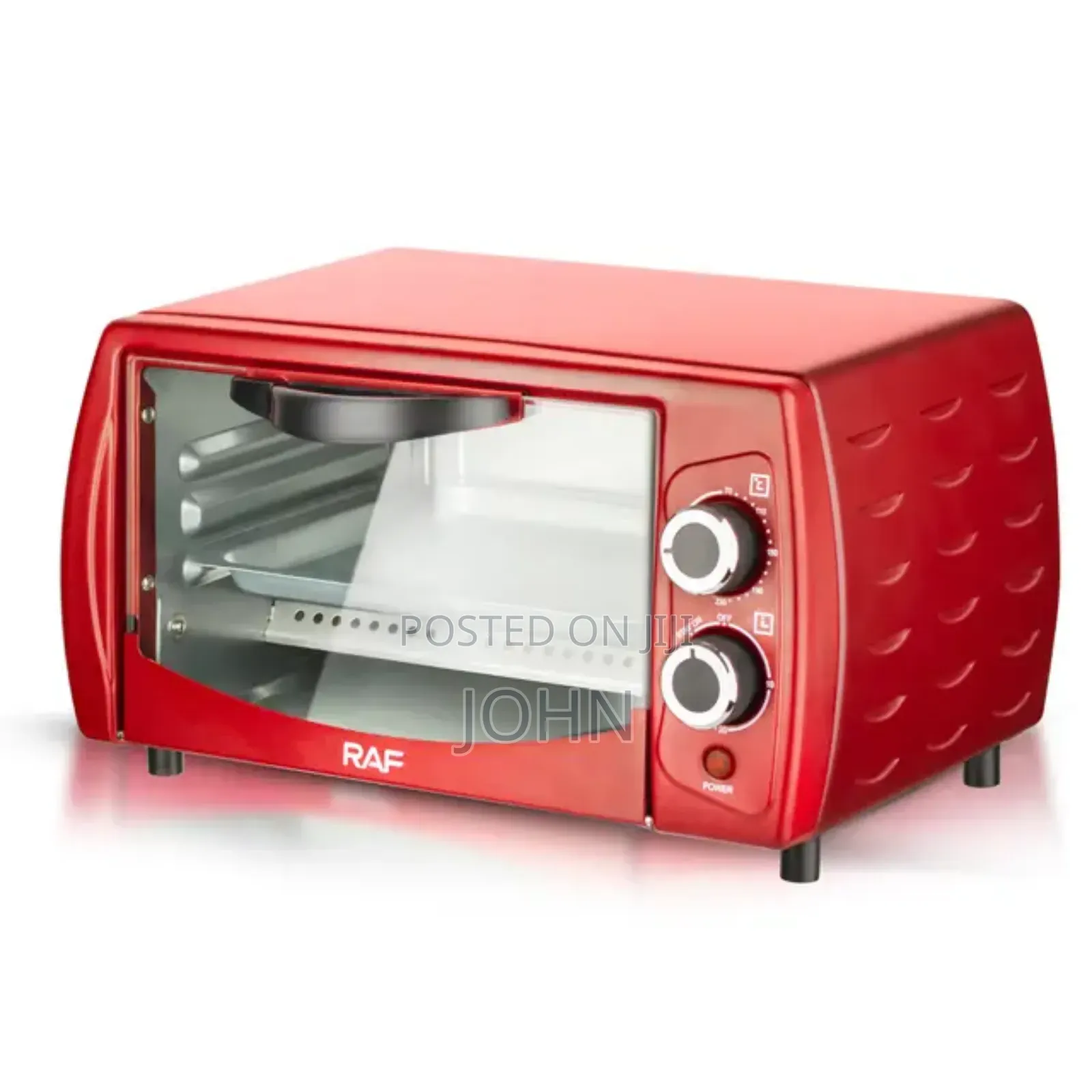 Electric Oven 14L