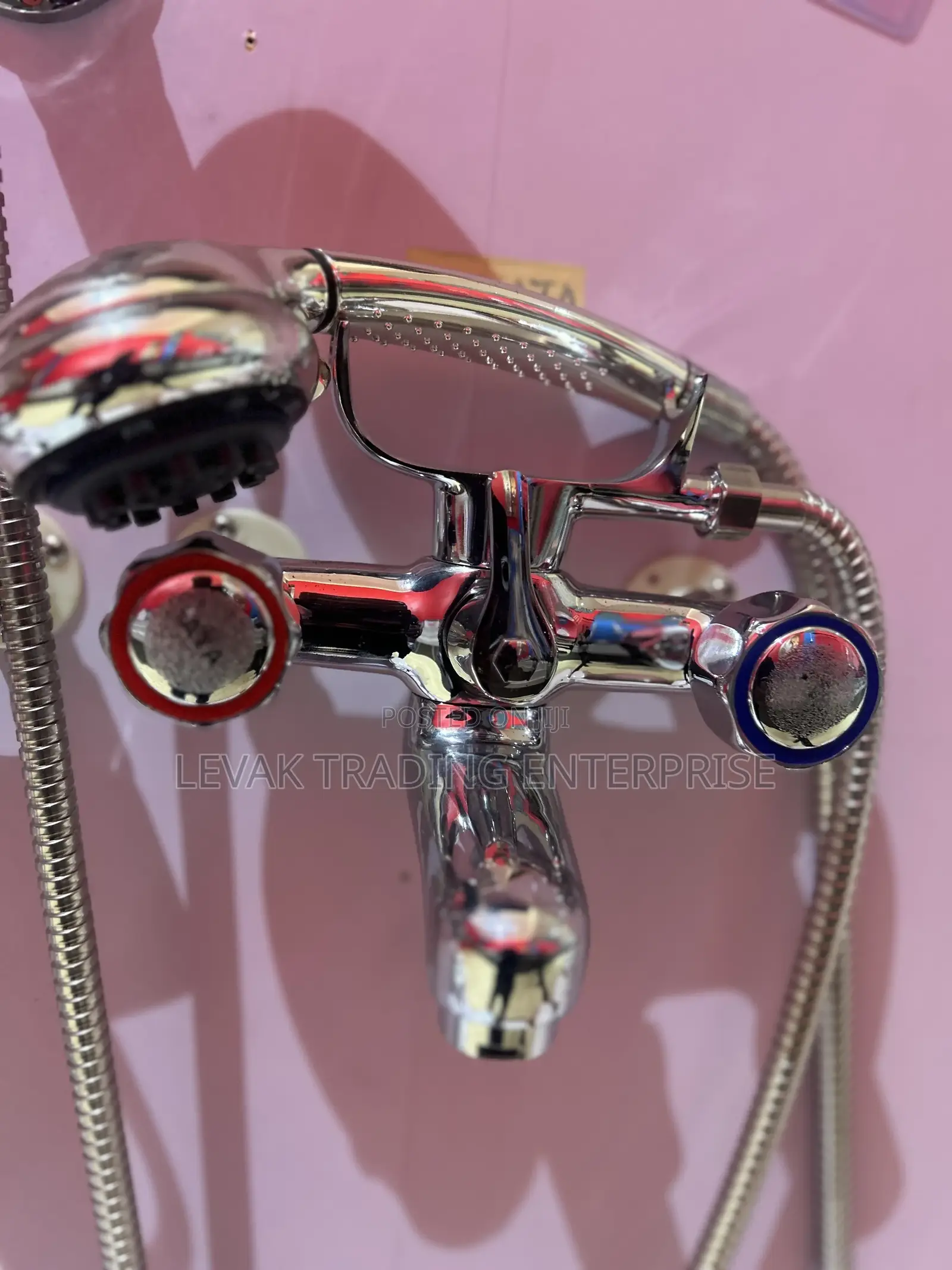 Ata Shower Mixer