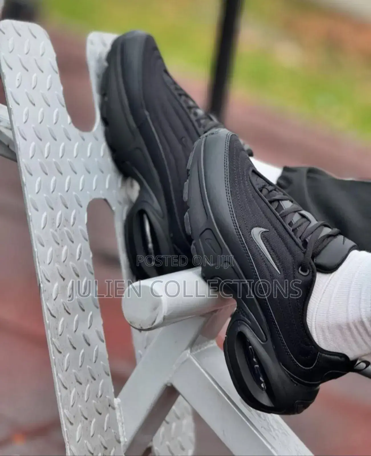 Nike Air Max Portal Trainers