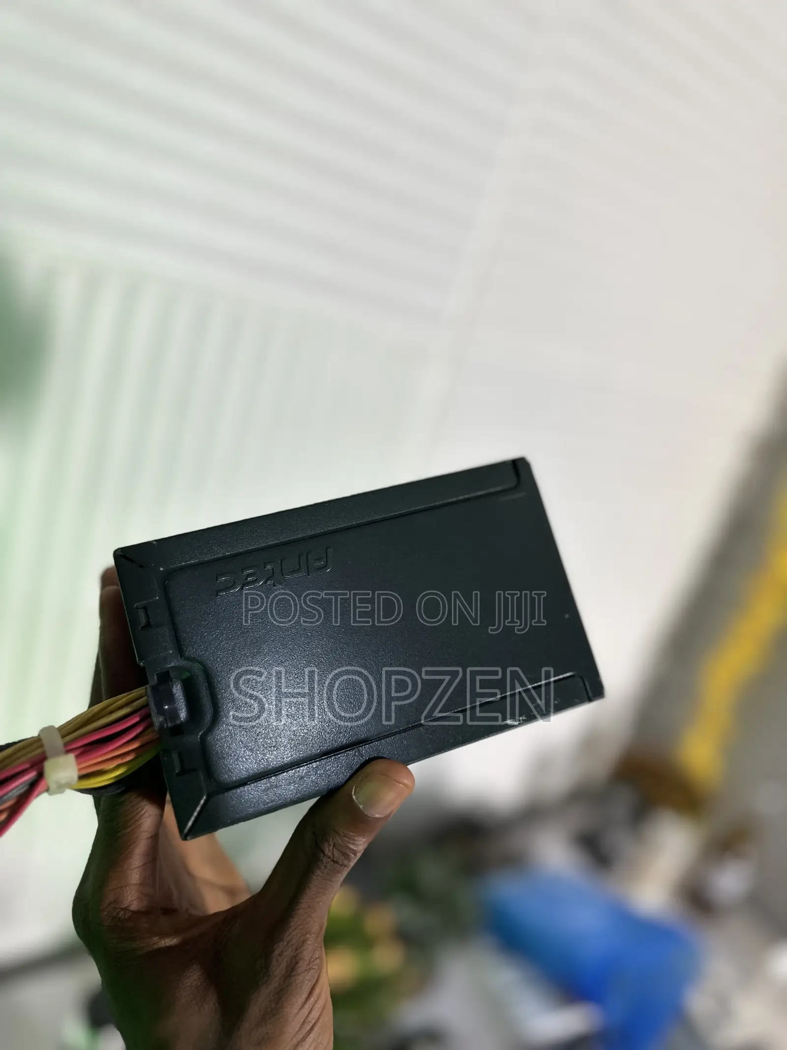 Antec 500watt Psu