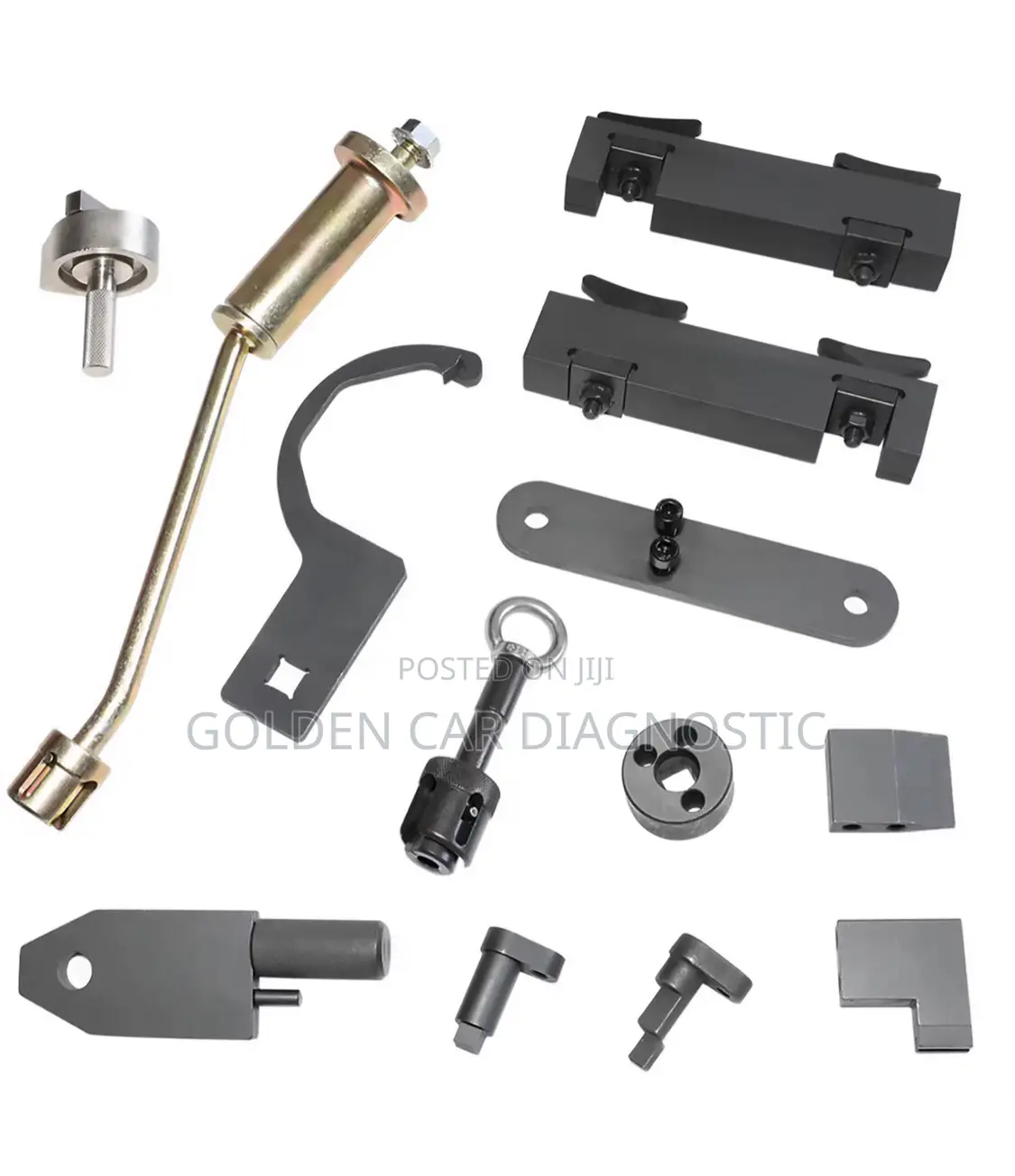 Land Rover 3.0T V6 5.0T V8 Timing Tool And