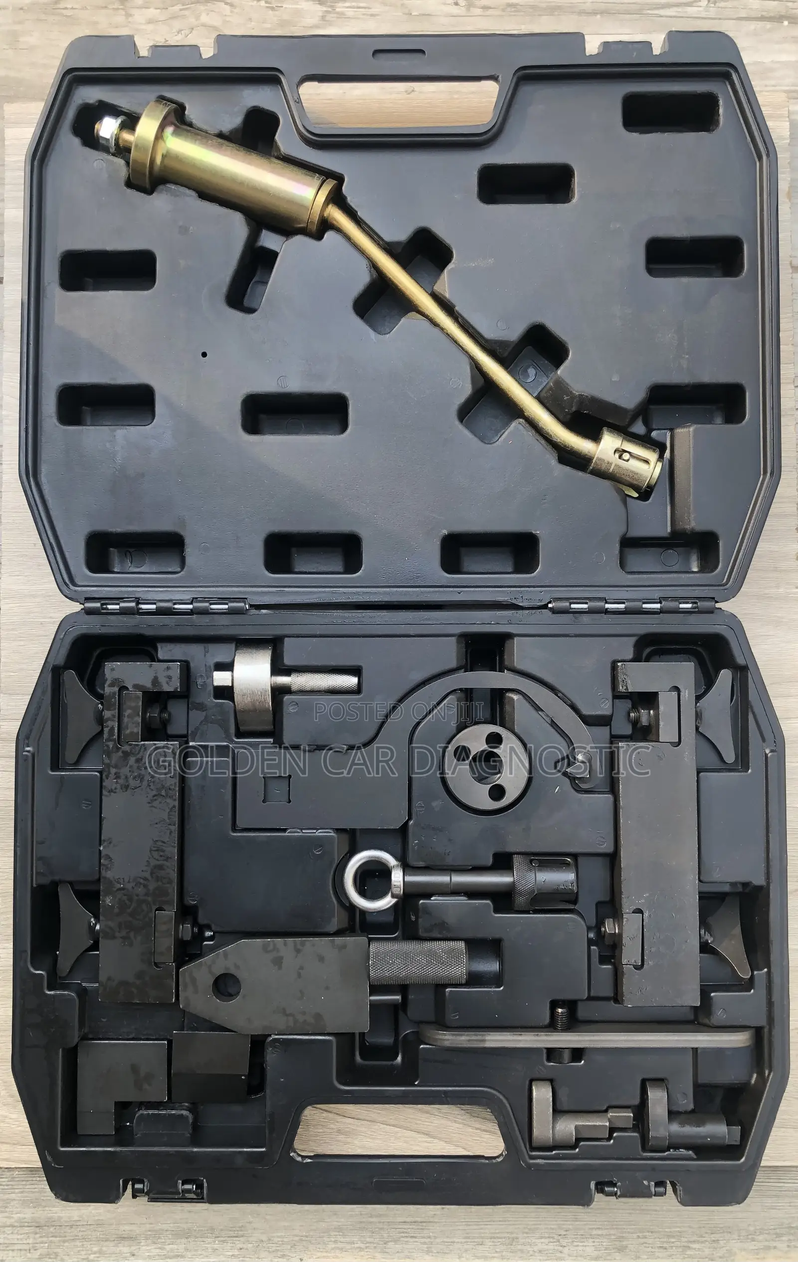 Land Rover 3.0T V6 5.0T V8 Timing Tool And