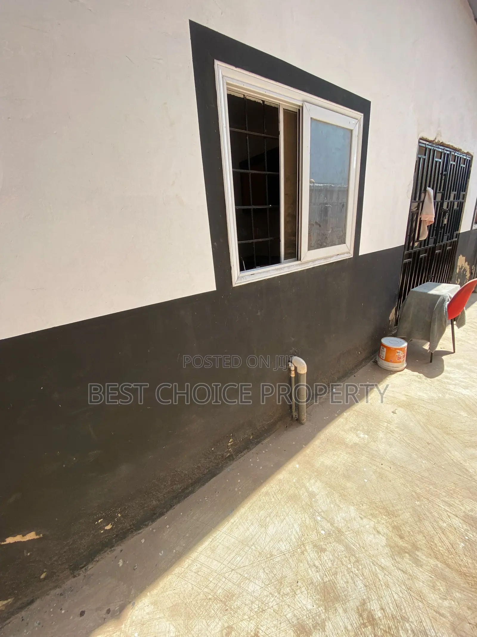 1bdrm Apartment in Adenta New Legon for rent