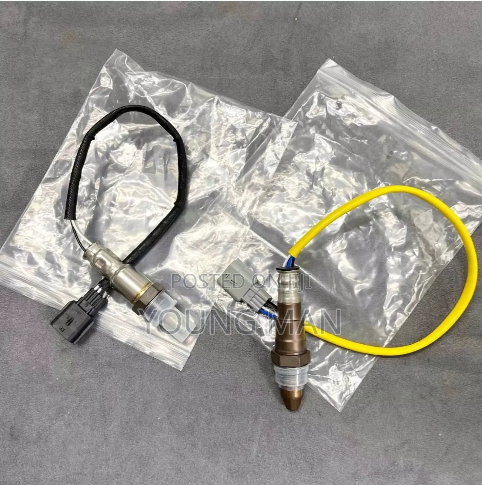 Nissan Sentra, Rogue, Versa, Juke, Novara Oxygen Sensor