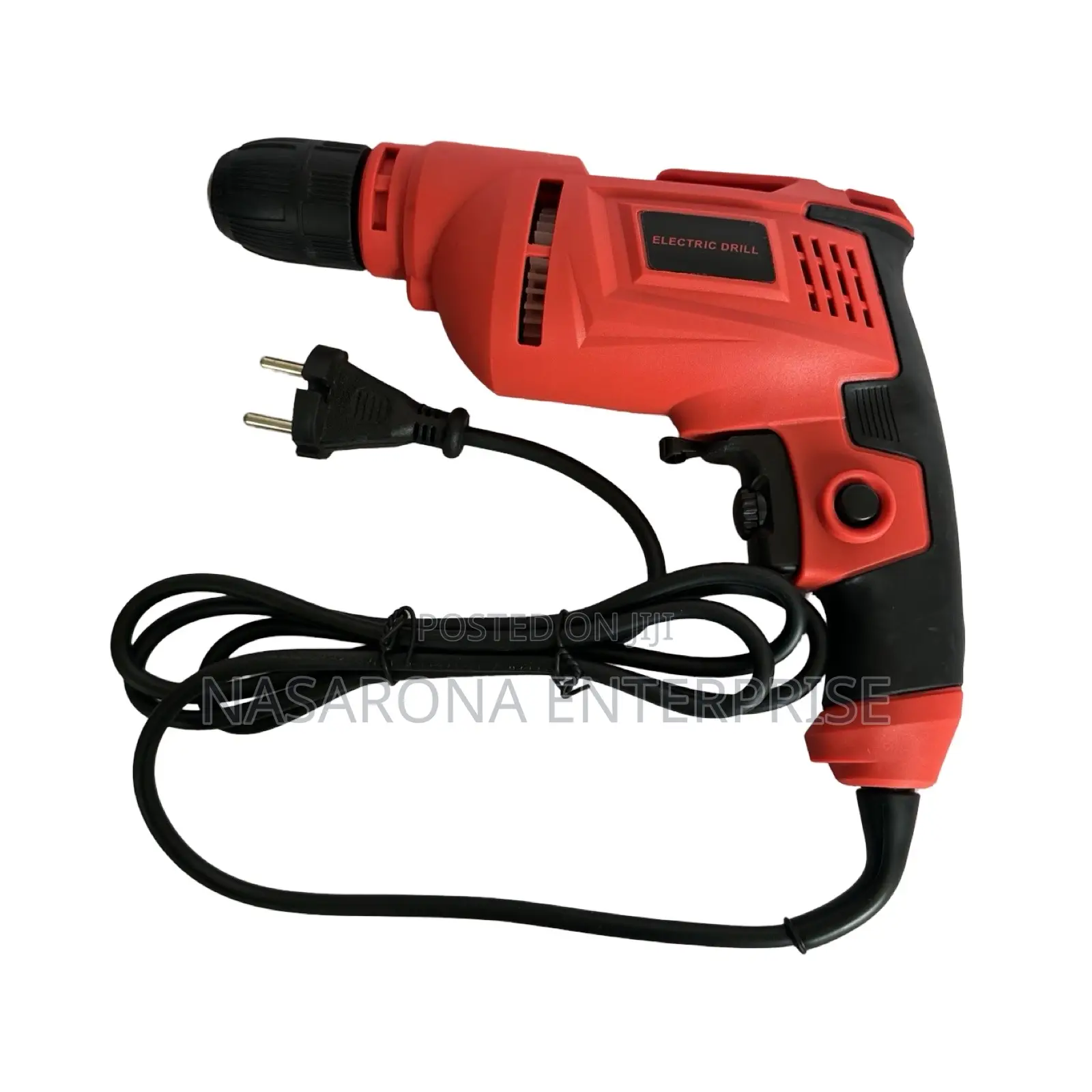 DTLC Drilling Machine