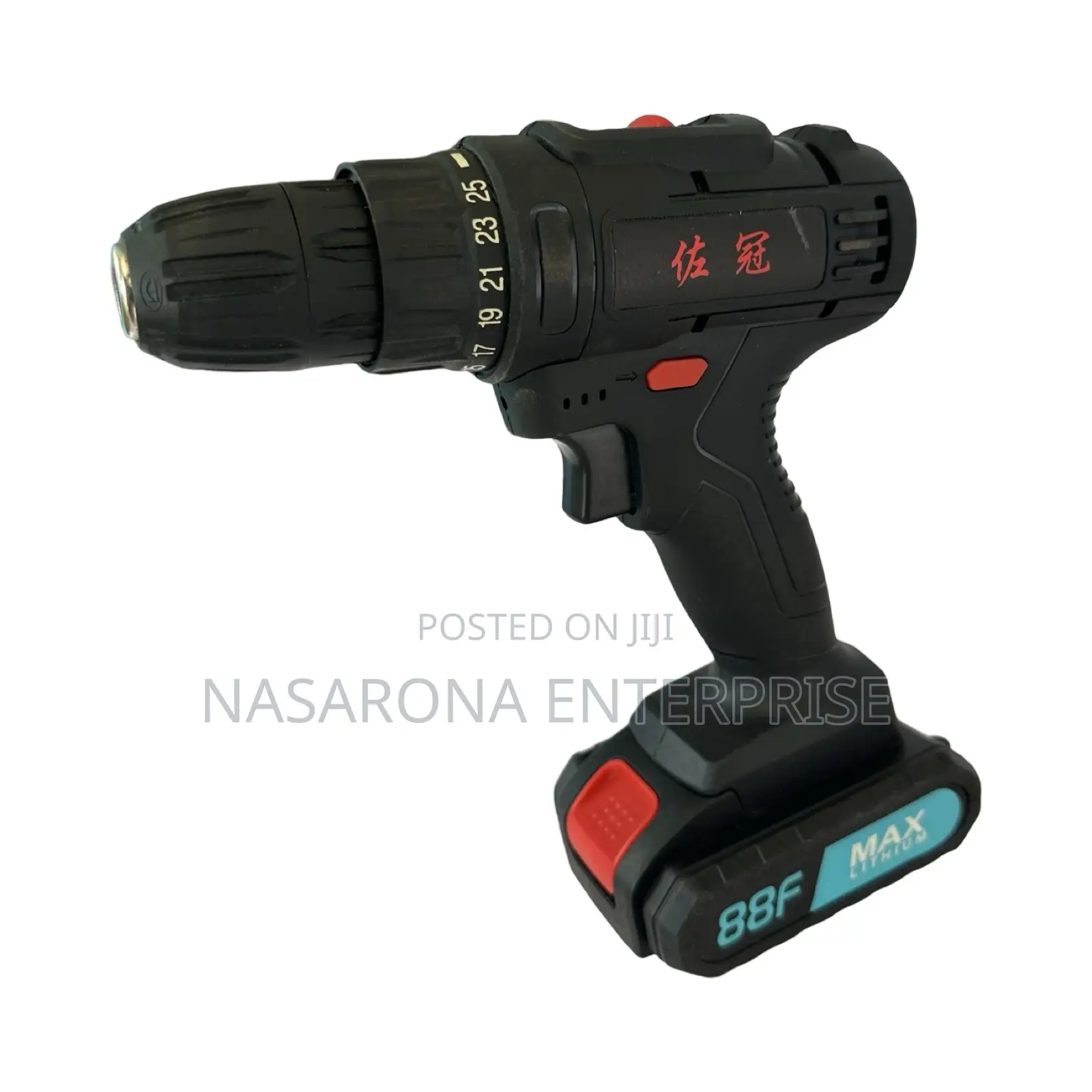 21v Hand Drill