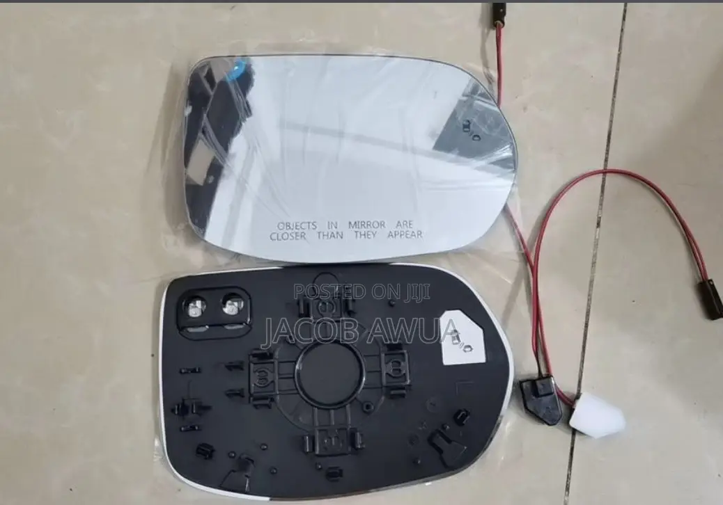 Honda CR-V 2017 Mirror Glass