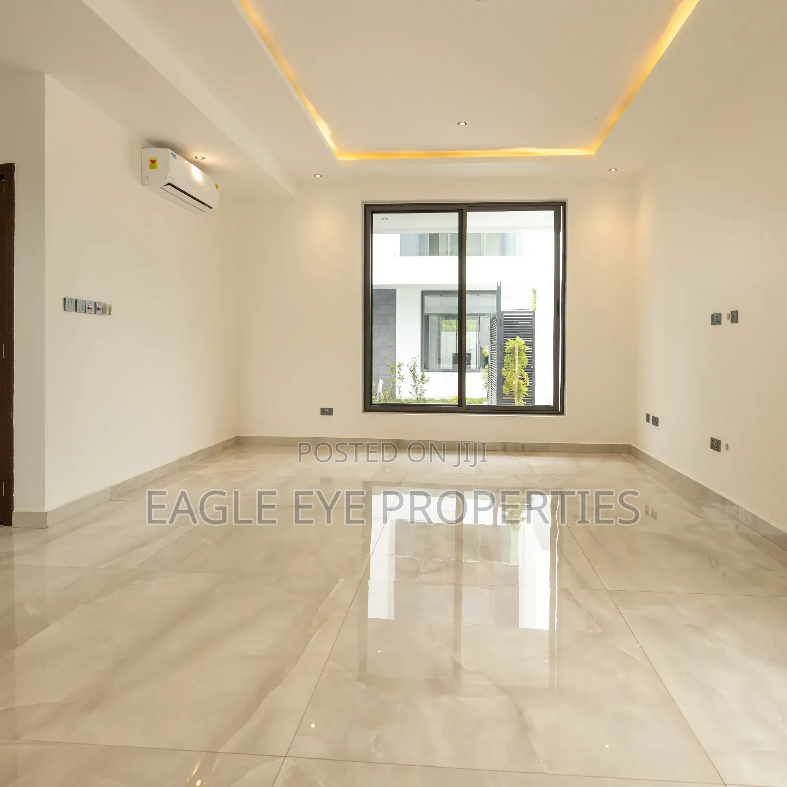 4bdrm House in Cantonments for sale