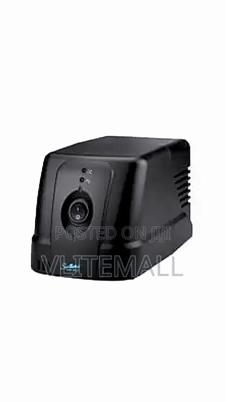 Sollatek Tvright Combined Stabilizer and Protector
