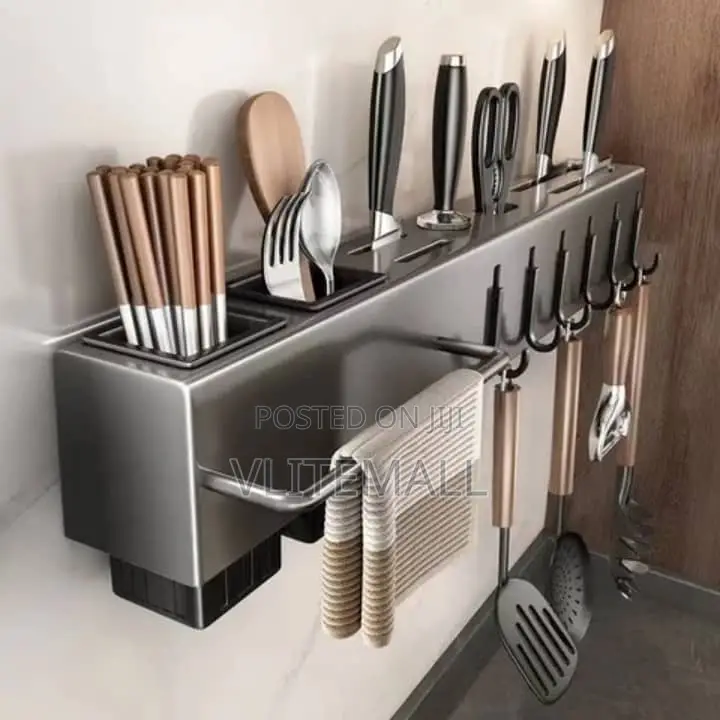 Multinational Wall Mounted