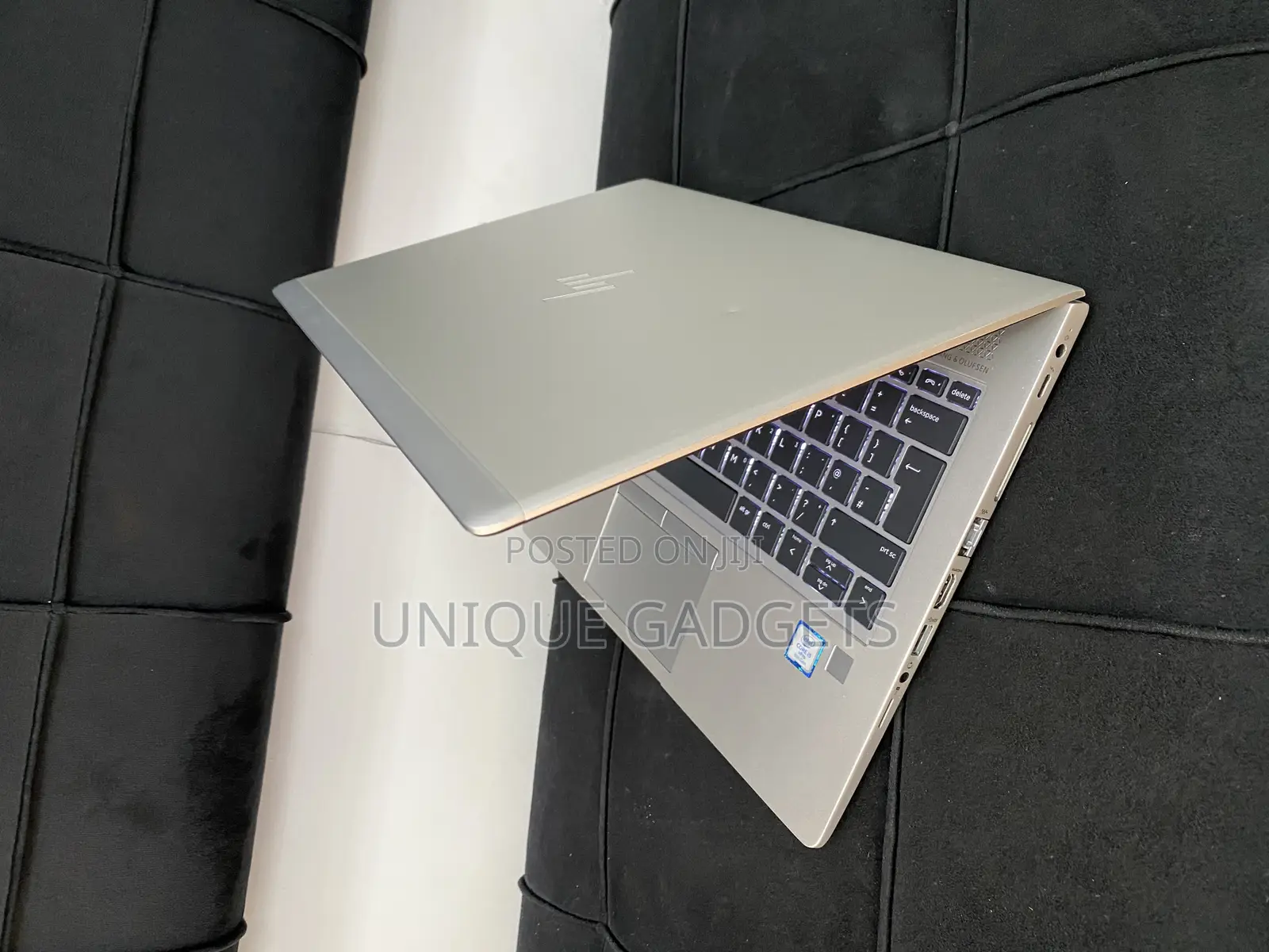 Laptop HP EliteBook 830 G5 8GB Intel Core i5 SSD 256GB