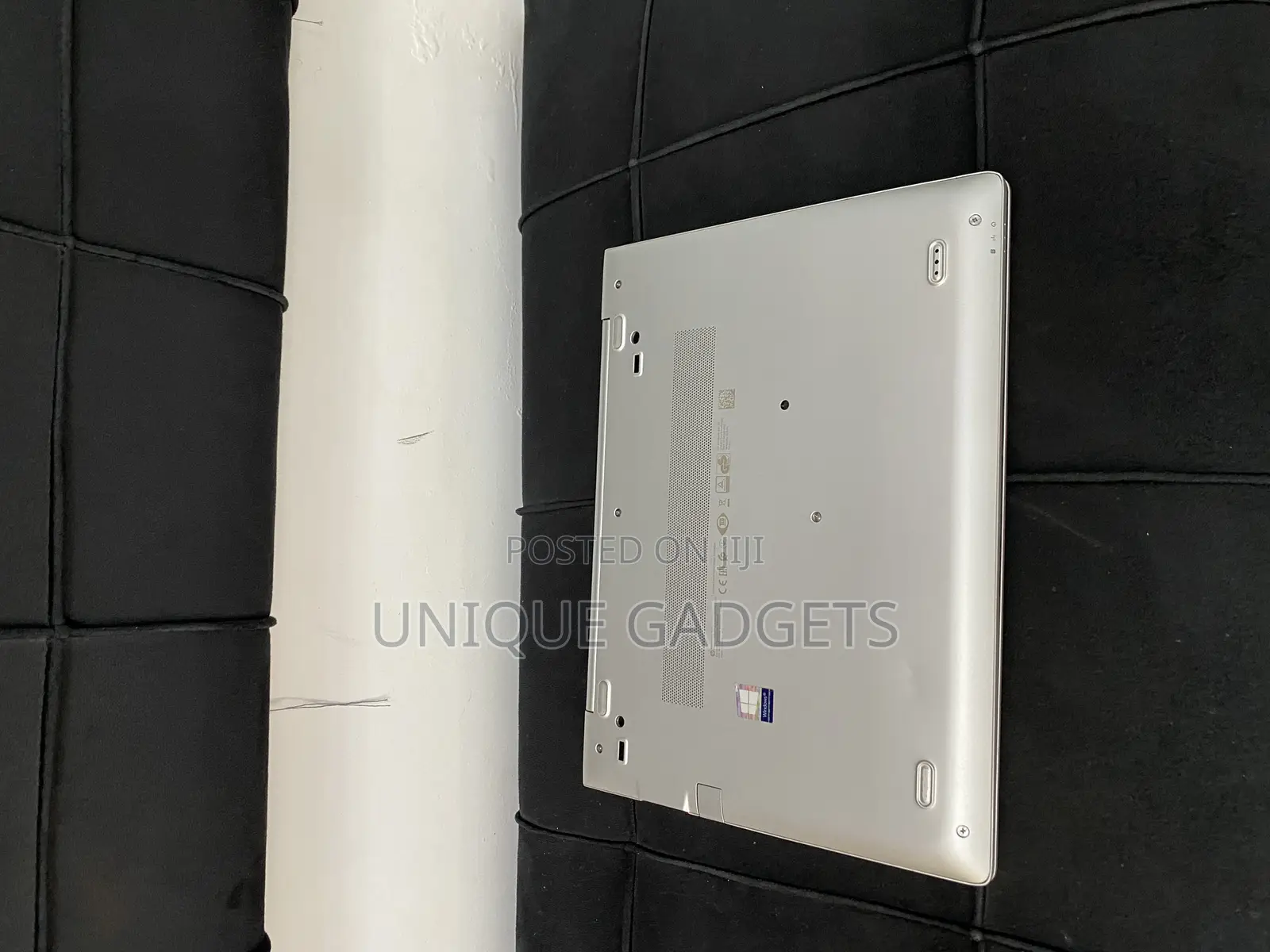 Laptop HP EliteBook 830 G5 8GB Intel Core i5 SSD 256GB