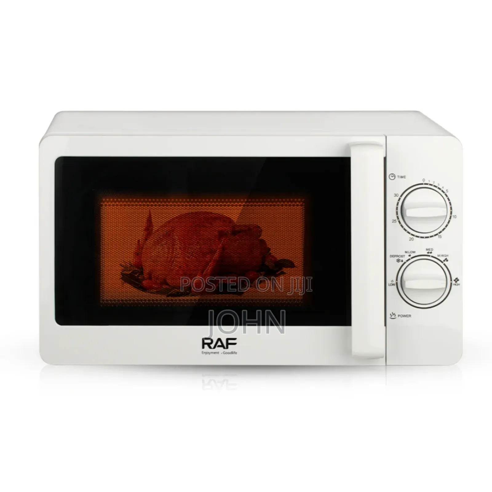 Raf 20l Microwave Oven