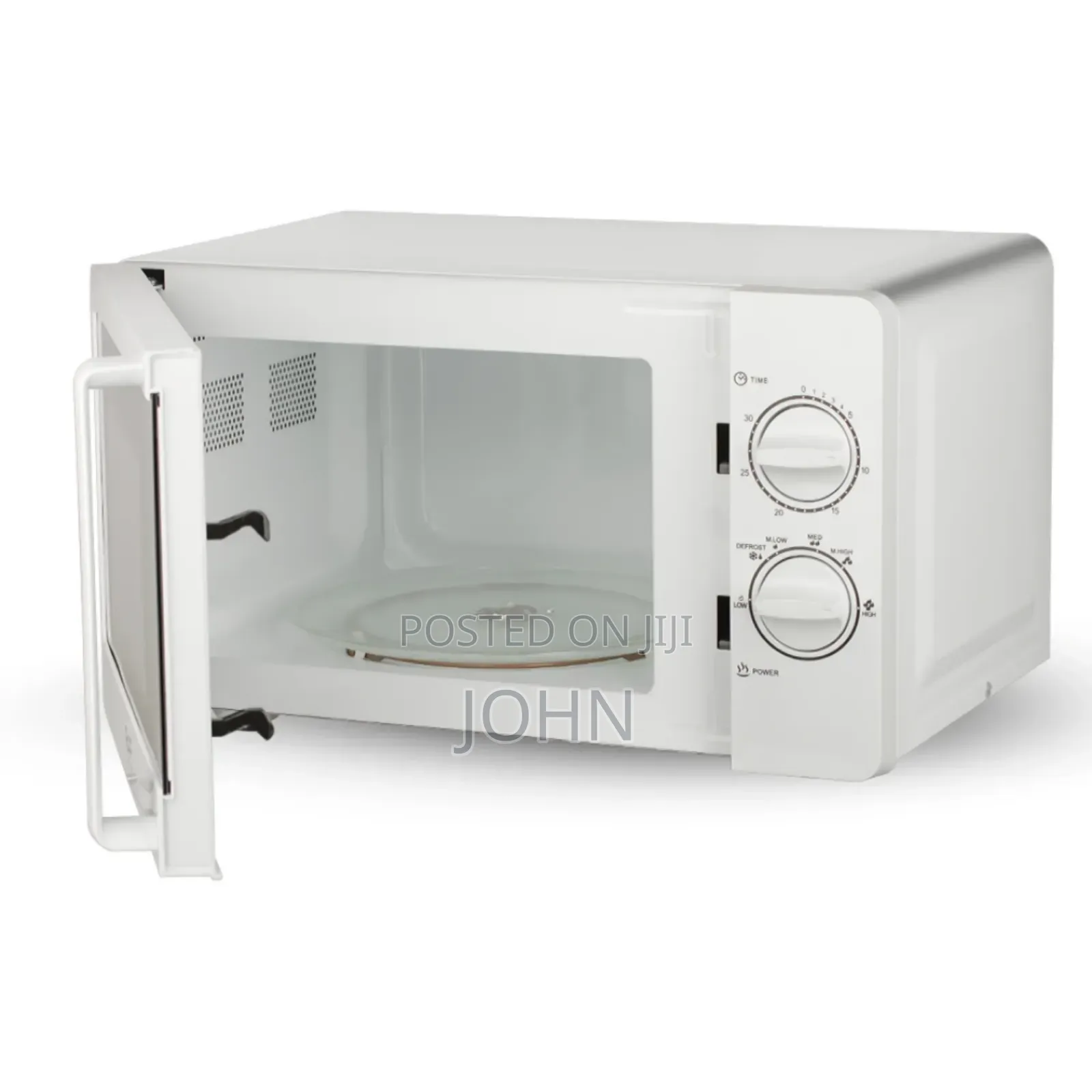Raf 20l Microwave Oven