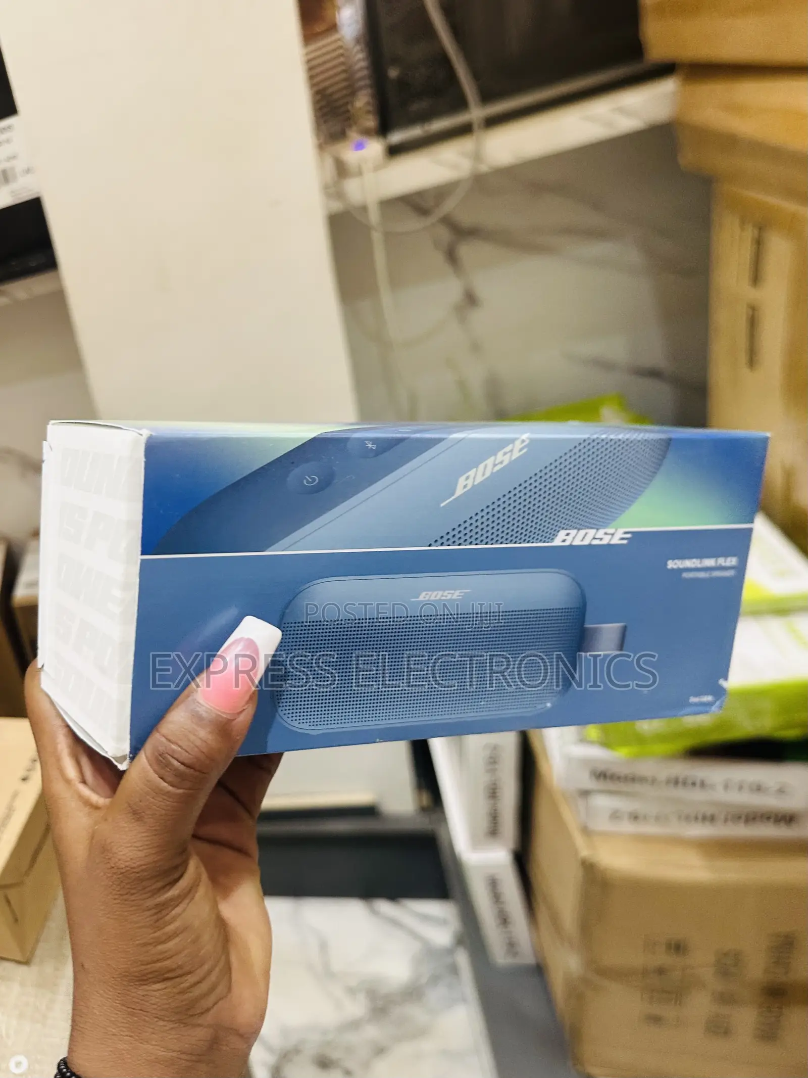 Grab Your Favorite Bose Sound Flex 2
