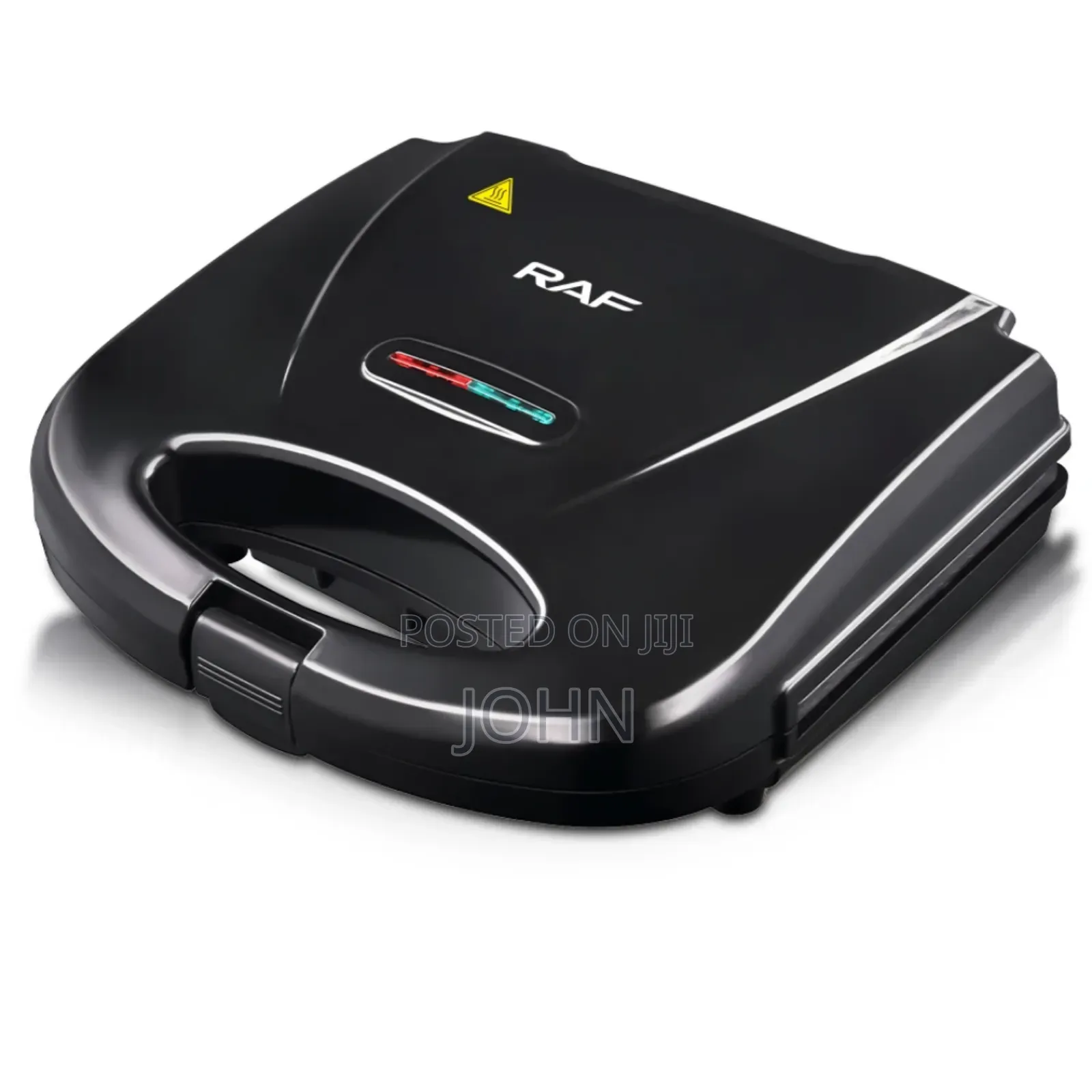 RAF 4 Slice Sandwich Maker