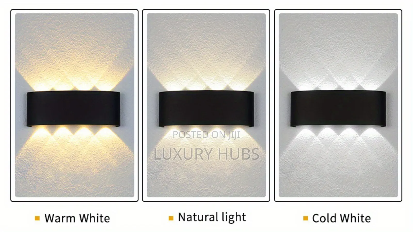 4eye Led Wall Light