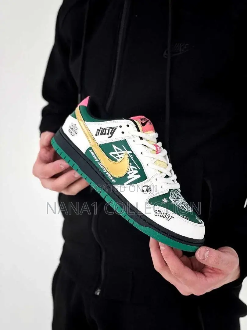 Nike S.B Sneakers